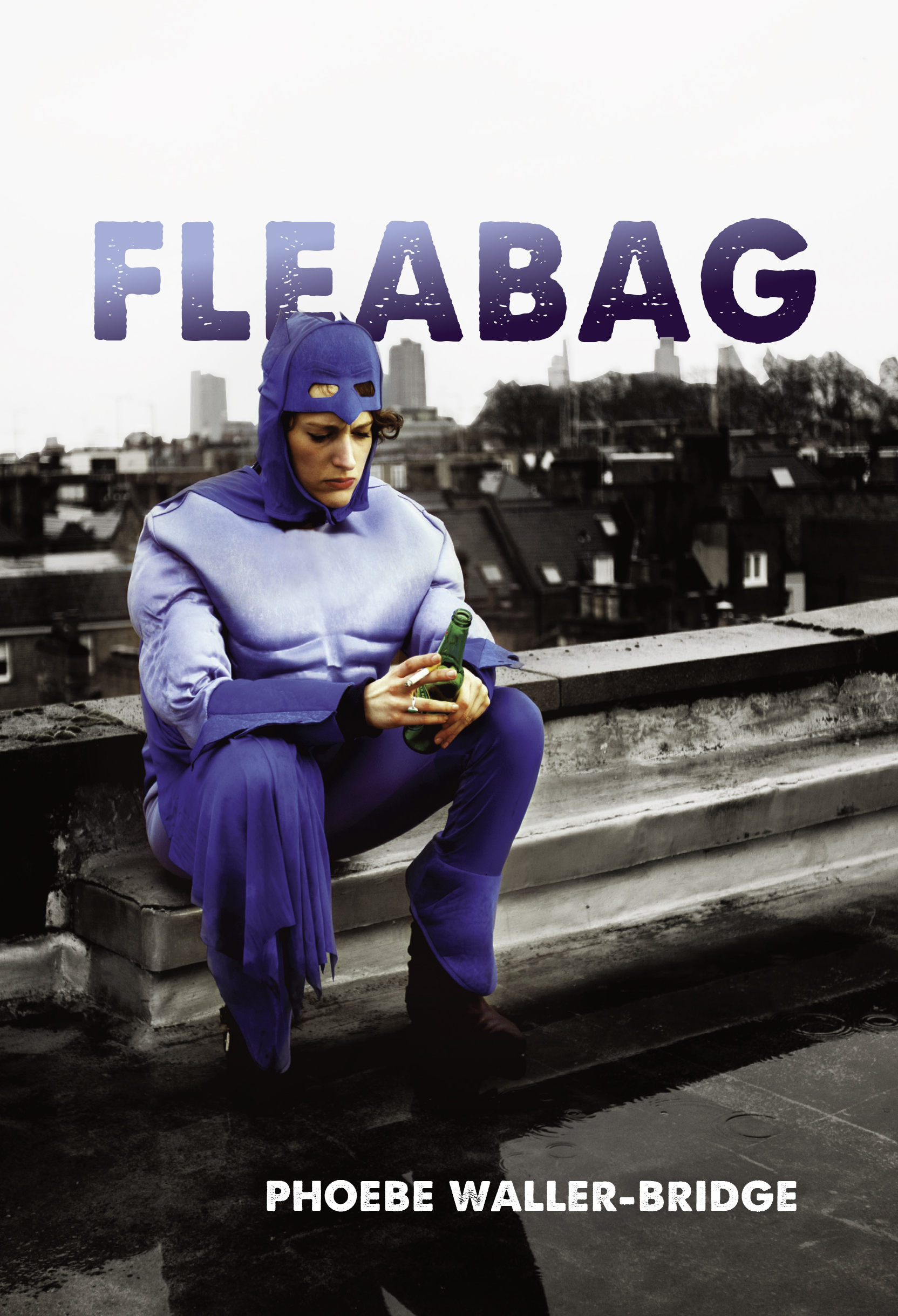 Fleabagplayscriptcover